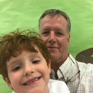 Meet your Posher, Bobby